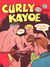 Curly Kayoe (New Century, 1950? series) #33 ([August 1953?])