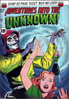 Adventures into the Unknown (ACG, 1948 series) #26 December 1951