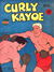 Curly Kayoe (New Century, 1950? series) #45 ([August 1954?])