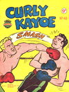 Curly Kayoe  #48 ([November 1954?])