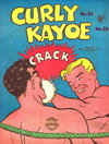 Curly Kayoe  #53 ([April 1955?])