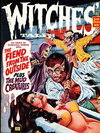 Witches' Tales  v5#4 (July 1973)