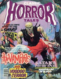 Horror Tales (Eerie, 1969 series) v9#3