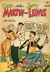 The Adventures of Dean Martin and Jerry Lewis (Frew, 1956 series) #25 ([January 1958?])