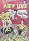 The Adventures of Dean Martin and Jerry Lewis (Frew, 1956 series) #21 [September 1957?]