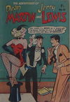 The Adventures of Dean Martin and Jerry Lewis (Frew, 1956 series) #23 [November 1957?]