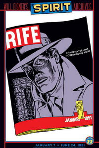 Will Eisner's The Spirit Archives  #22 ([October] 2007)
