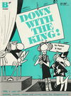 Down with the King! (Beaumont, 1982?)  1982