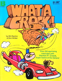 What a Crock! (Beaumont, 1984 series) [nn] (1984)