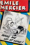 Wake Me Up at Nine! (A&R, 1950)  September 1950