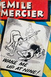 Wake Me Up at Nine! [nn] (September 1950)