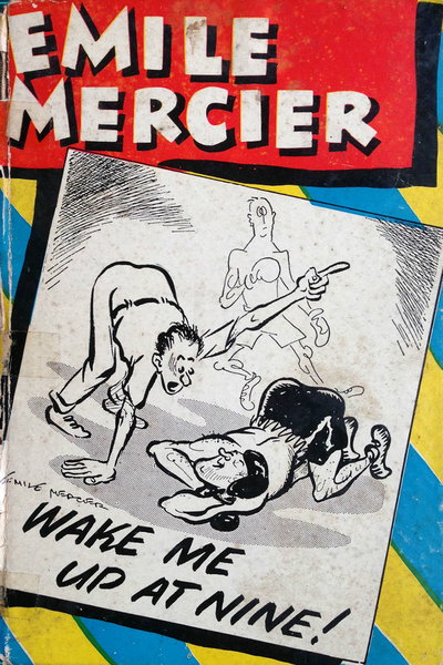 Wake Me Up at Nine! [nn] (September 1950)