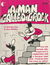 A Man Called Crock (Capricorn, 1985?)  (1985)