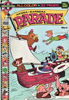 Hanna-Barbera Parade  #1 ([January 1977?])