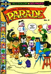 Hanna-Barbera Parade (Murray, 1977? series) #2 [1978?]