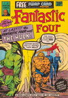 The Fantastic Four  #8 (October 1975)