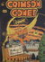 The Crimson Comet Comic (HJ Edwards, 1950 series) #37 (October 1952)