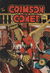 The Crimson Comet Comic (HJ Edwards, 1950 series) #38 ([November 1952?])