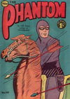 The Phantom (Frew, 1956 series) #149 June 1959