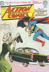 Action Comics  #160 (September 1951)
