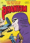 The Phantom  #1270 (8 September 2000)