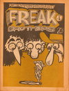 The Collected Adventures of The Fabulous Furry Freak Brothers  #4 (April 1975)