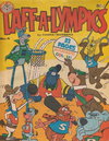 Hanna-Barbera Laff-A-Lympics  #4 ([1980?])
