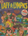Hanna-Barbera Laff-A-Lympics  #5 ([January 1981])