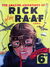 The Amazing Adventures of Rick of the R.A.A.F. Comic (NSW Bookstall, 1944?)  — Adventure Comics ([1944?])