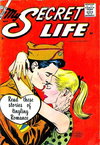 My Secret Life  #22 (March 1958)
