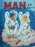 Man Junior (Man Jr, 1949 series) v24#4 (June 1952)