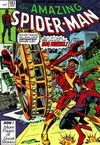 The Amazing Spider-Man (Yaffa/Page, 1977 series) #183 August 1978