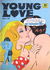Young Love (Sport Magazine, 1970 series) #15 ([May 1974?])