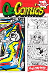 Oz Comics  #2 (1983)