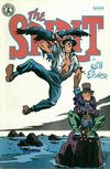 The Spirit  #6 (August 1984)