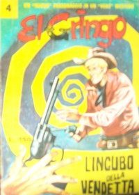 El Gringo  #4 ([January 1966?])