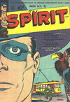The Spirit  #19 (January 1950)