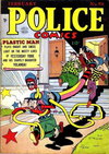 Police Comics  #98 (February 1950)