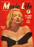 Adam and Eve Featuring Movie Life (Southdown Press, 1945 series) v9#5 (November 1954)