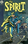 The Spirit  #4 (March 1984)