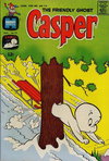 The Friendly Ghost, Casper  #79 (March 1965)