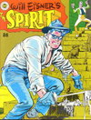 The Spirit  #26 (December 1980)