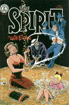 The Spirit  #24 (October 1986)