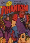 The Phantom (Frew, 1983 series) #998 December 1991