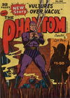 The Phantom (Frew, 1983 series) #995 November 1991