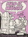 Hold it, Hägar (Capricorn, 1985 series) [nn] (1985)