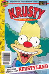 Krusty Comics (Otter Press, 2001 series) #1 [2001?]