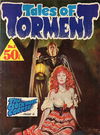 Tales of Torment (Gredown, 1979 series) #3 [1979?]