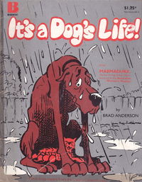 It's a Dog's Life! (Beaumont, 1982)  1982