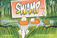 Swamp (Unknown, 1987)  1987